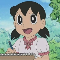 Minamoto Shizuka