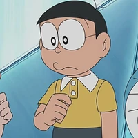 Nobi Nobita