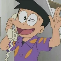 Honekawa Suneo