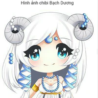 Cung BẠCH DƯƠNG