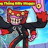 billy maggy