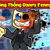 Danny benny
