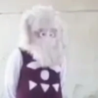 bà dê
