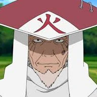 Sarutobi hiruzen