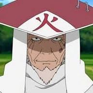 Sarutobi hiruzen