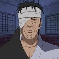 Danzo shimura