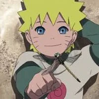 Uzumaki naruto