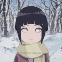 Hyuga hinata