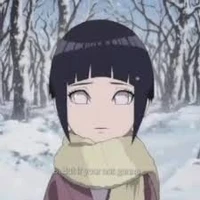 Hyuga hinata