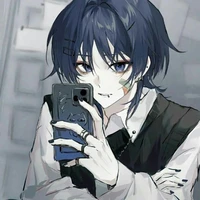 Wanderer-Scaramouche