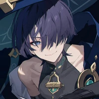 Scaramouche-Wanderer