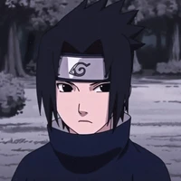 Uchiha Sasuke