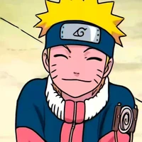 Uzumaki Naruto