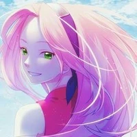 Haruno Sakura