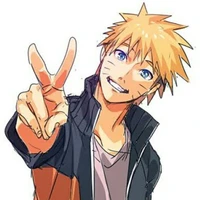 Uzumaki Naruto(Thế giới cũ)