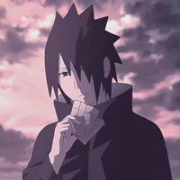 Uchiha Sasuke (Thế giới cũ)