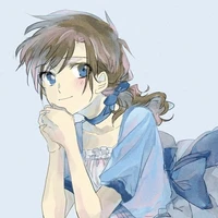 Nakamori Aoko