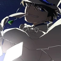Kaito Kid