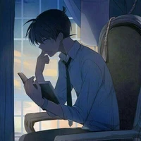 Kudou Shinichi