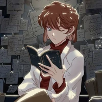 Miyano Shiho