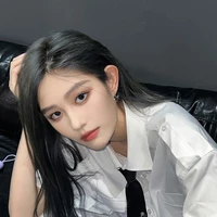 Vương Dịch (Wy) - em ấy