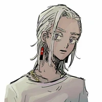 KUROKAWA IZANA