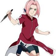haruno sakura