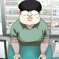 Park Hyung Suk [ Daniel ]