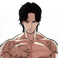 Lee Eun Tae [ Vasco ]