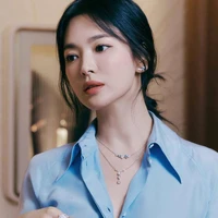 Song Hye-kyo