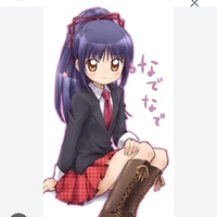 Nadeshiko Fujisaki