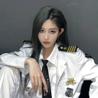 Vương Dịch(cô)