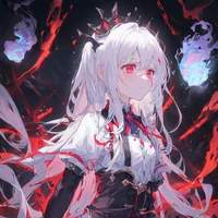 (MCR búp bê) Himari