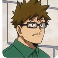 Bakugou Masaru