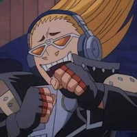 Yamada Hizashi_Present Mic