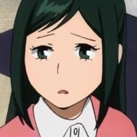 Midoriya Inko