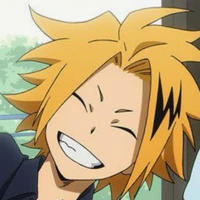 Kaminari Denki