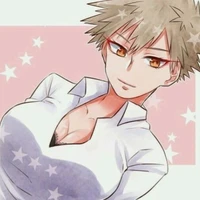 Bakugou Katsumi
