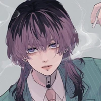 Haitani Rindou