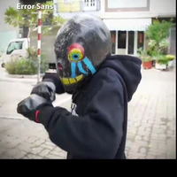 erorr