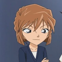 Haibara Ai
