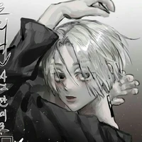 Sano Manjiro_Mikey