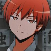 Akabane Karma