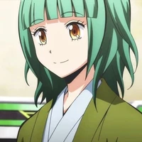 Kayano Kaede