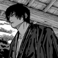 Toji Fushiguro