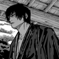 Toji Fushiguro