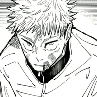 Itadori Yuuji