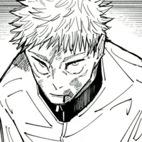 Itadori Yuuji