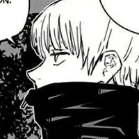 Inumaki Toge