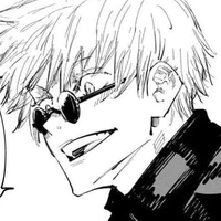 Gojo Satoru